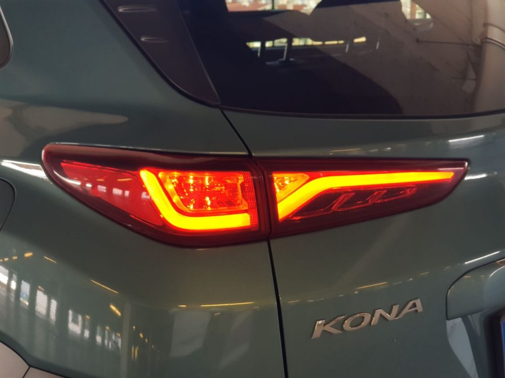 2020 Hyundai Kona Sürüş İzlenimi 2 photo5787448318484395810