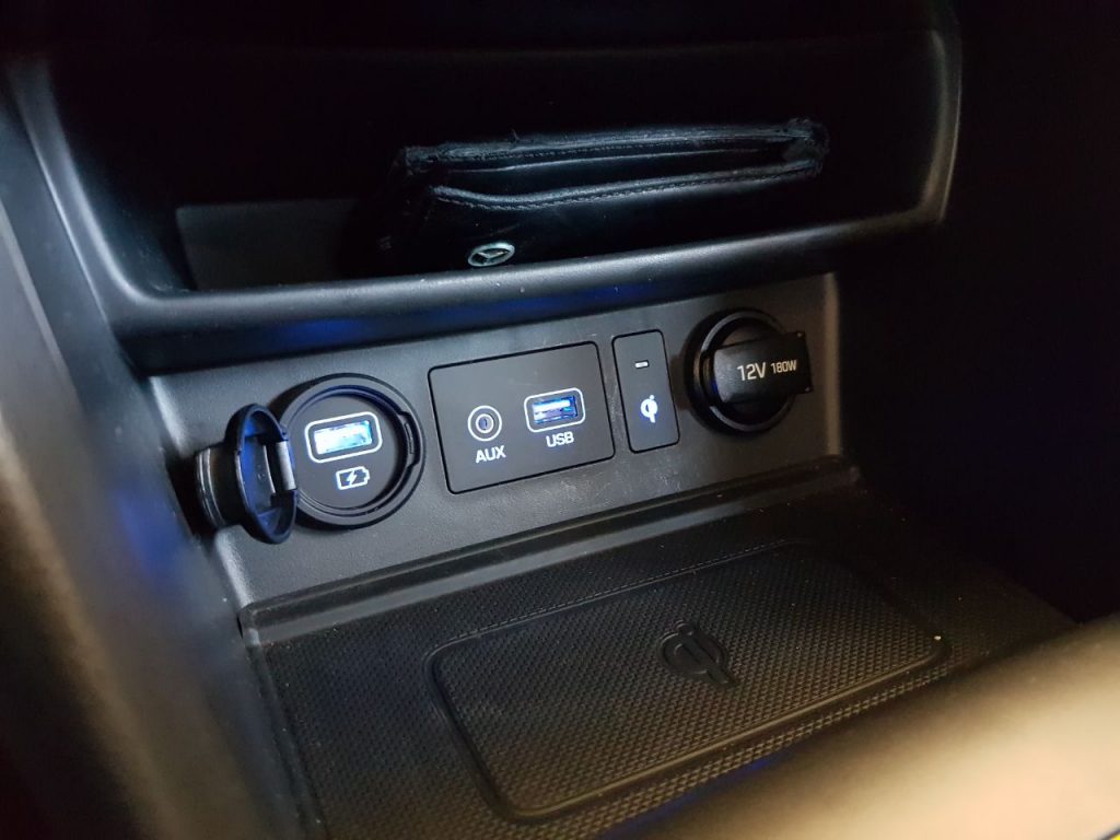 2020 Hyundai Kona Sürüş İzlenimi 5 photo5787448318484395824