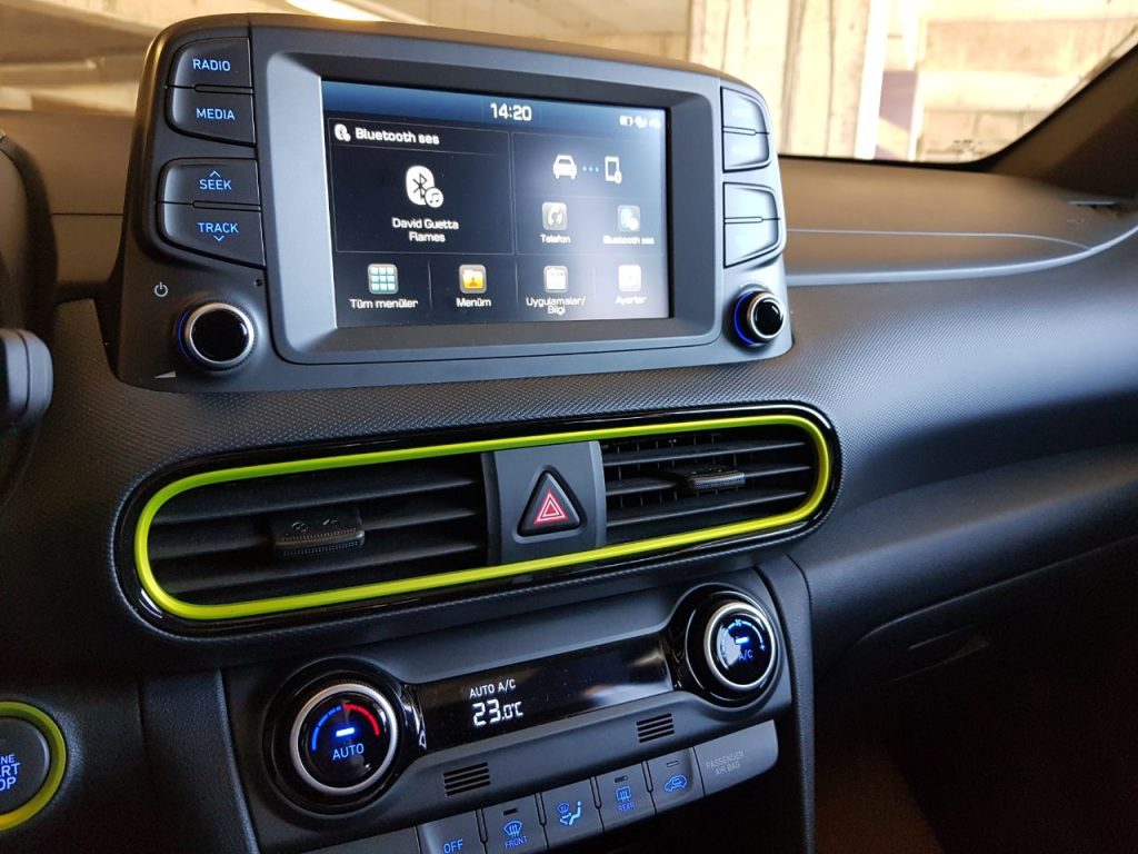 2020 Hyundai Kona Sürüş İzlenimi 4 photo5787448318484395827