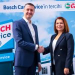 Castrol ile Bosch Car Service anlaşmasını 2027 yılına kadar yeniledi