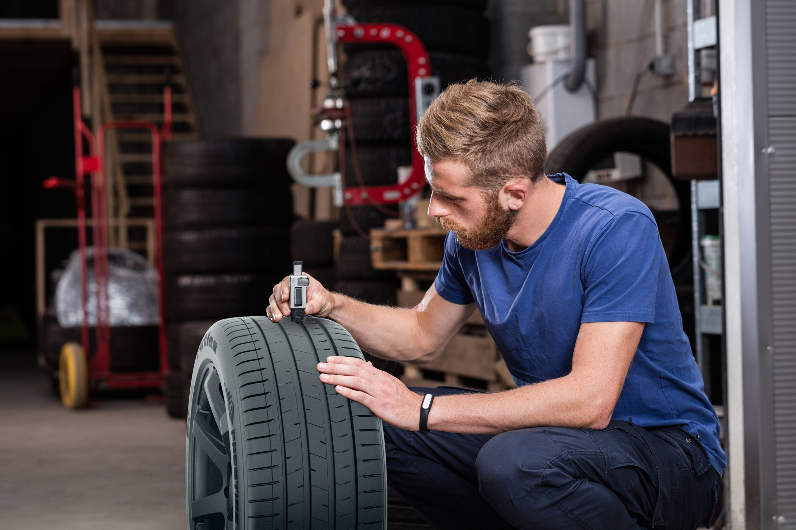Değişen iklim koşulları lastik tercihlerine etkisi