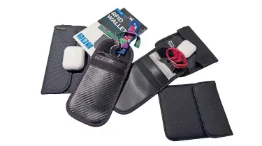 2026 En İyi Faraday Anahtar Koruyucular