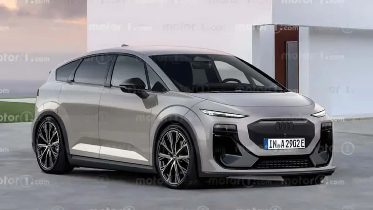 2027-2029 Yeni Otomobiller: Bildiğimiz Her Şey