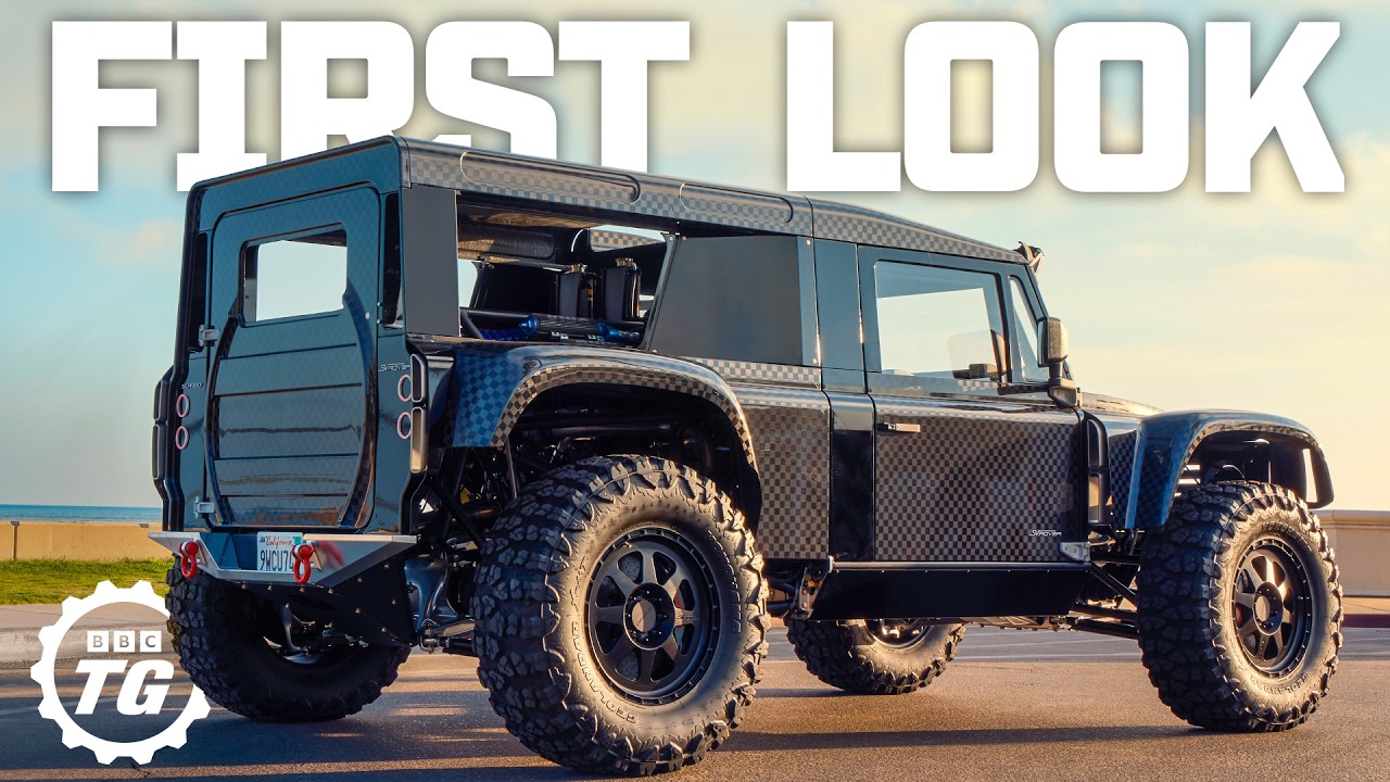 Range Rover’dan Yeni Lüks: Westminster Edition Londra Esintilerini Yola Taşıyor