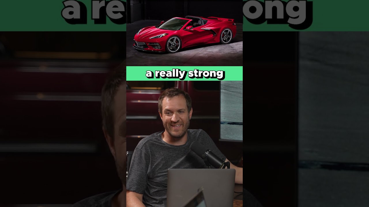 The C8 GrandSport Is Coming!