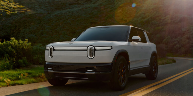 Rivian R2 üretimi başladı teslimatlar baharda başlıyor