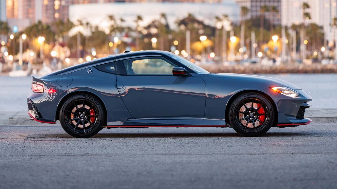 Nissan Z yeni nesline kavuşmayacak