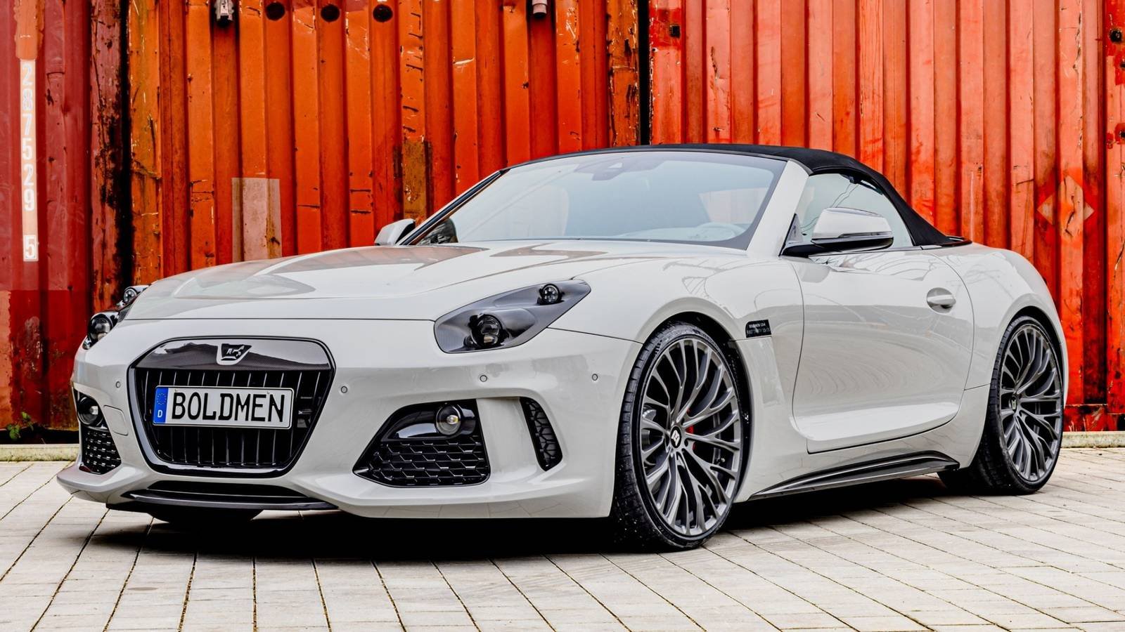 BMW B58 Motorlu BMW Dışı Modeller