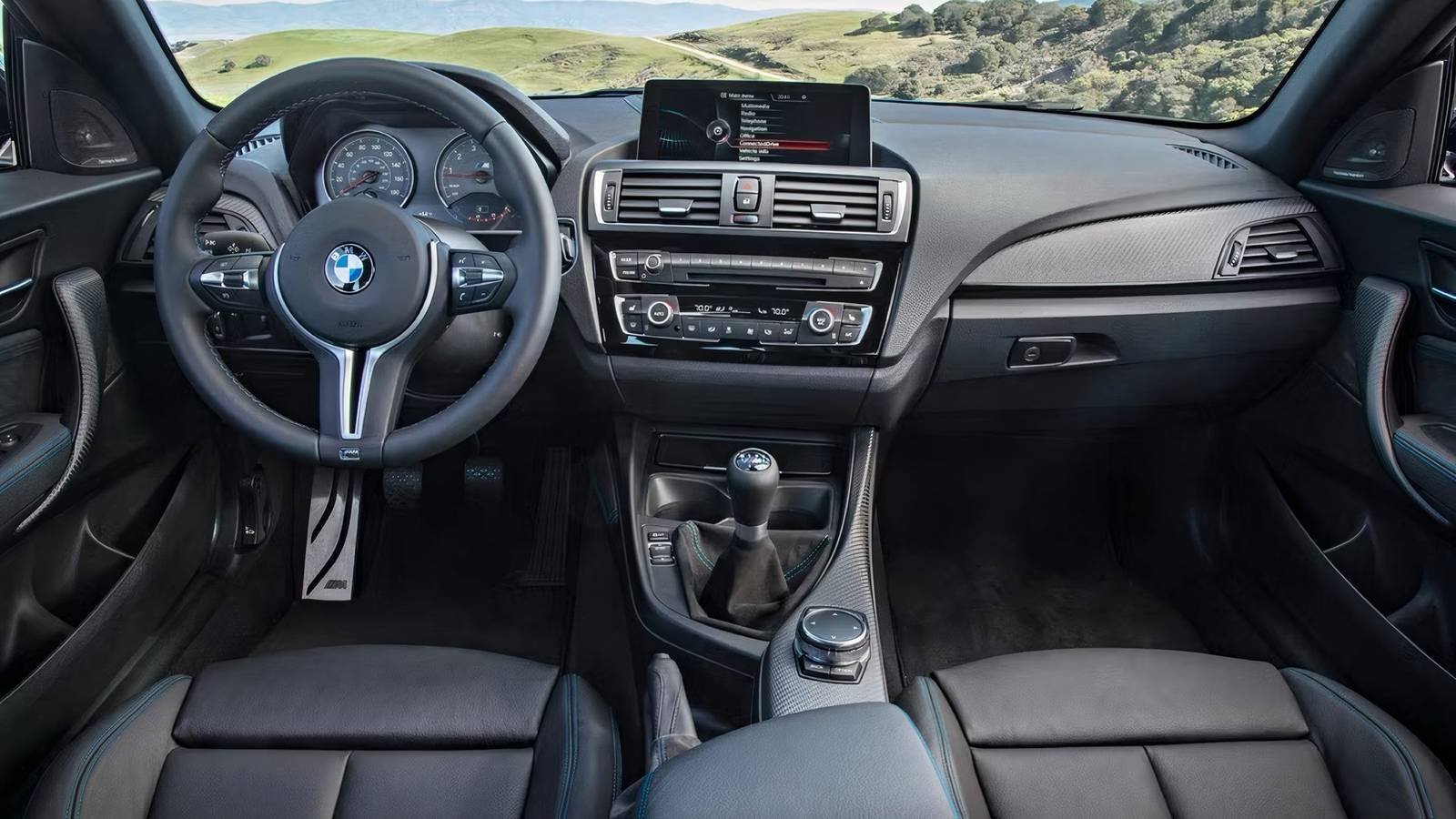BMW M2 ikinci elde sürüş keyfiyle öne çıkıyor