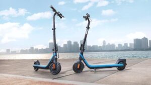 Elektrikli Scooterların Yerlilik Şartları Güncellendi
