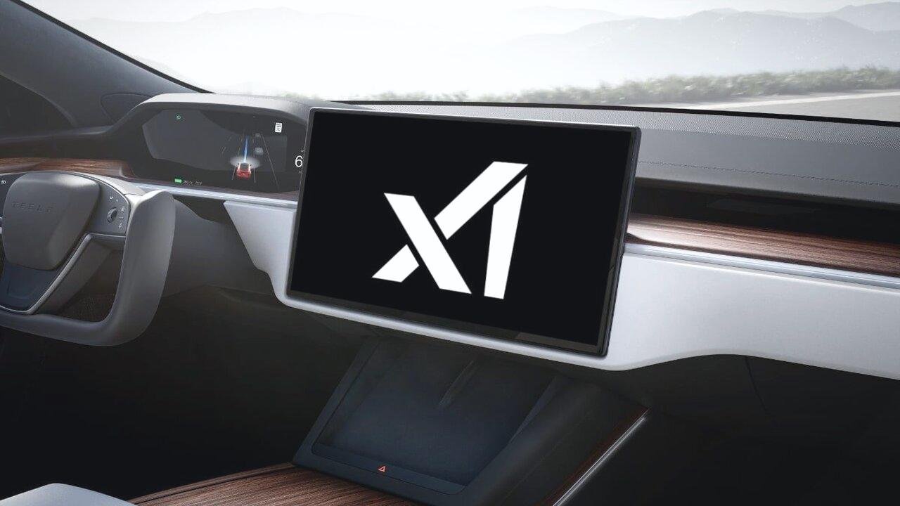 Tesla Grok dijital asistan Türkiye’de araçlara geliyor