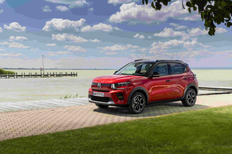 Stellantis AB30 pazarında satış artışı ile öne çıktı