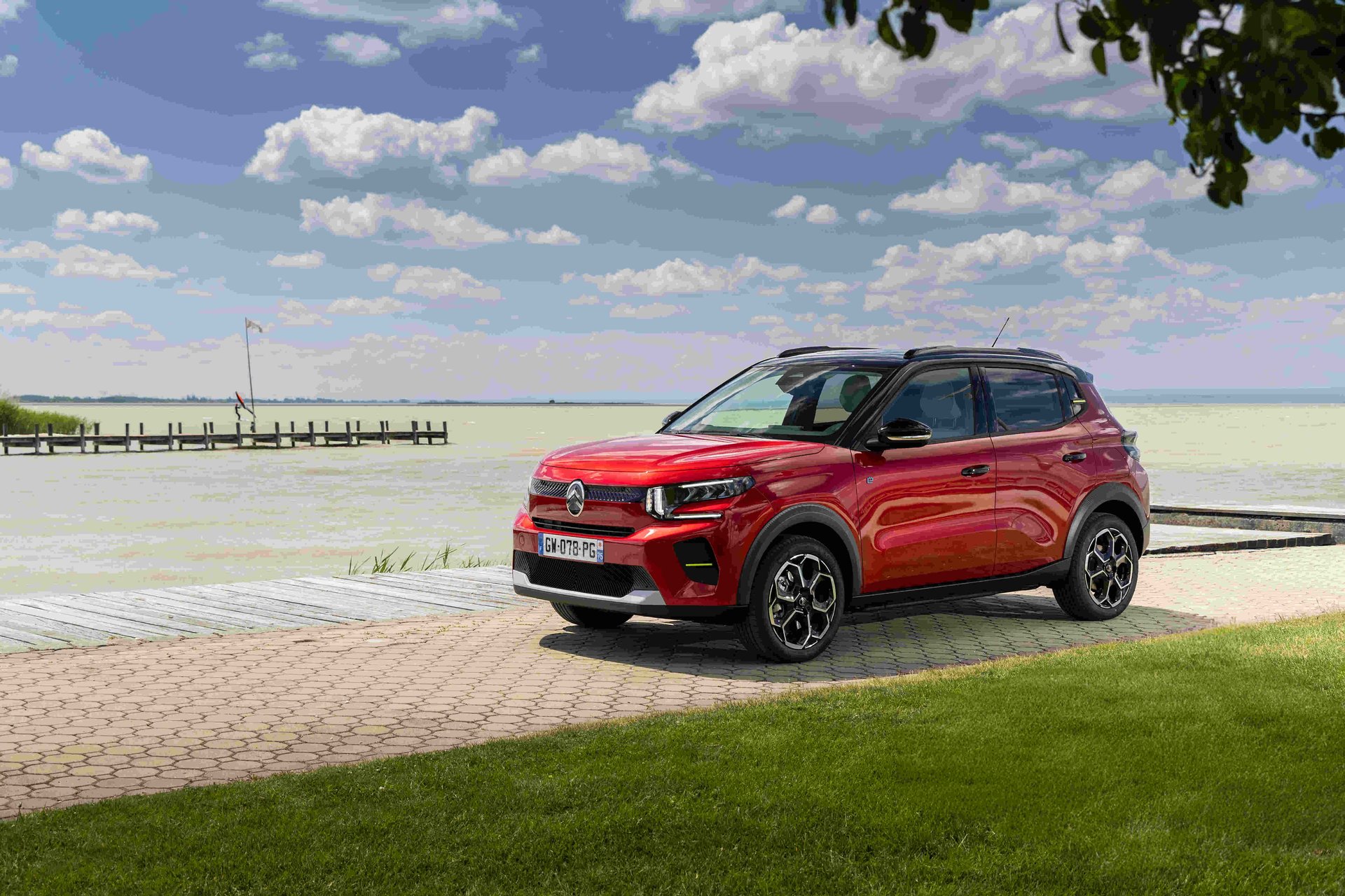 Stellantis AB30 pazarında satış artışı ile öne çıktı