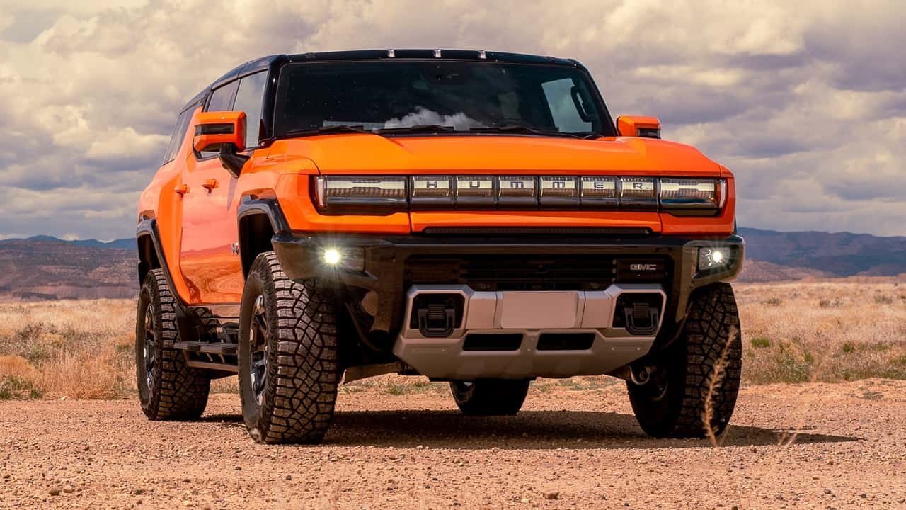 GM elektrikli kamyon geliştirme haberlerine yanıt verdi