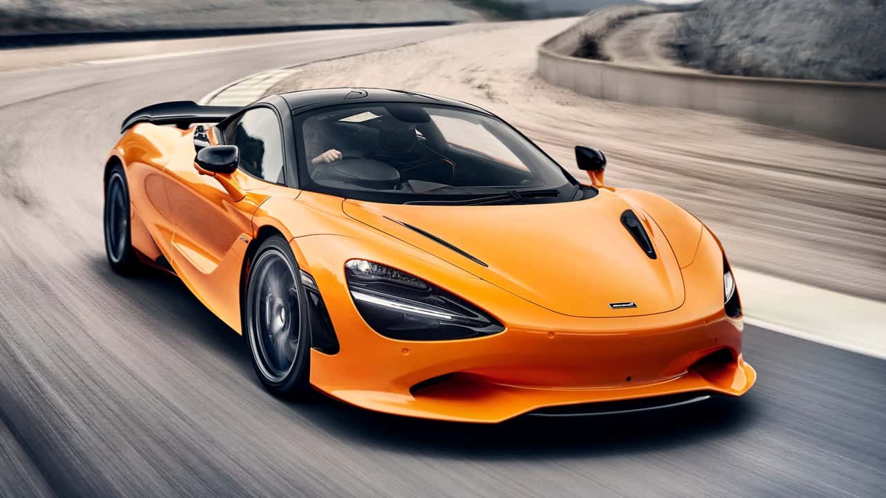 McLaren geleceğini açıklayacak