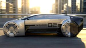 GM tasarım ve mühendislikte yapay zekadan yararlanıyor