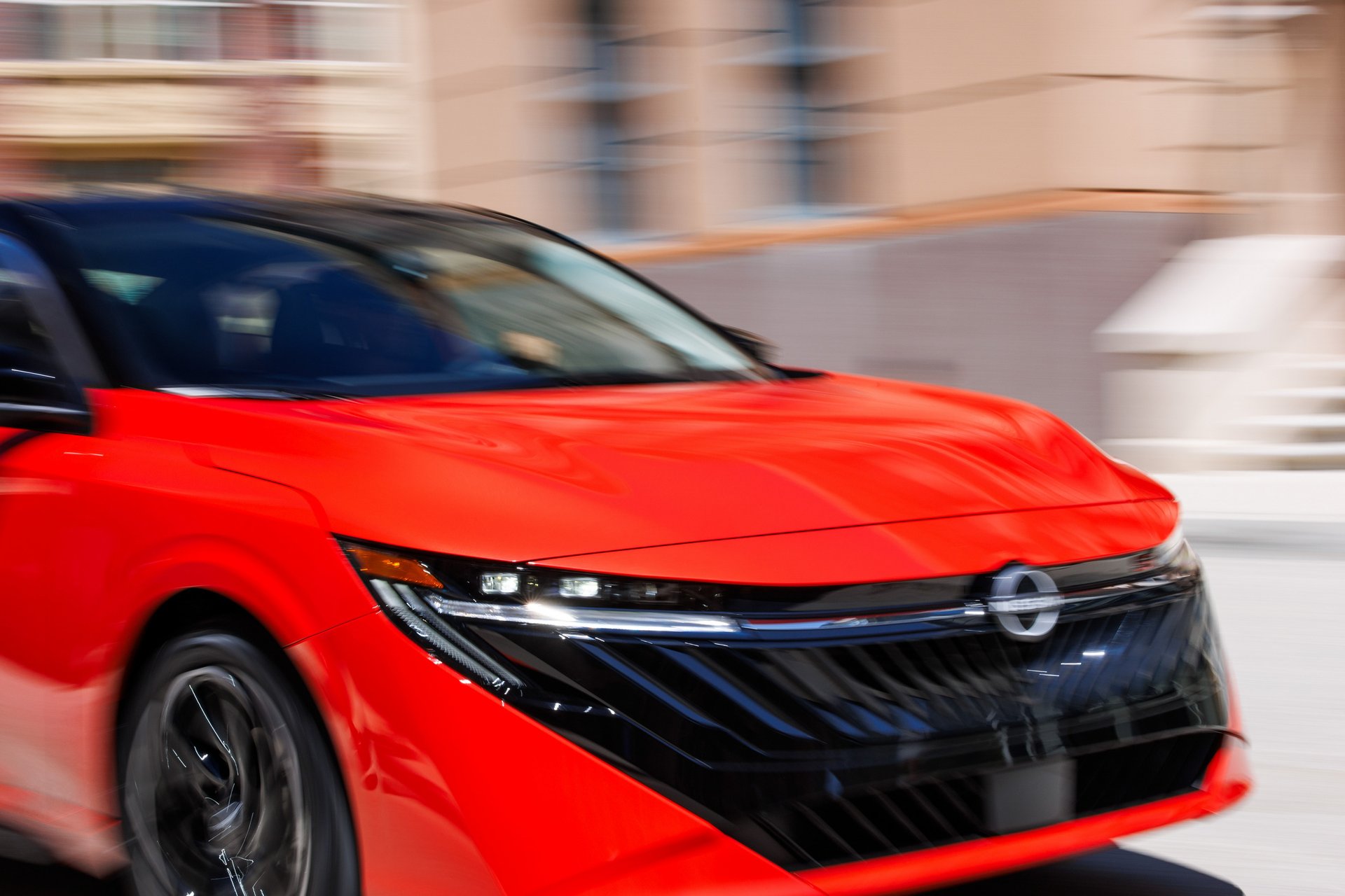 Nissan Sentra ve Kicks ABD’de Üretime Taşınamıyor