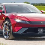 Ferrari Dino 208 GT4 en küçük V8 motorlu seri üretim otomobil