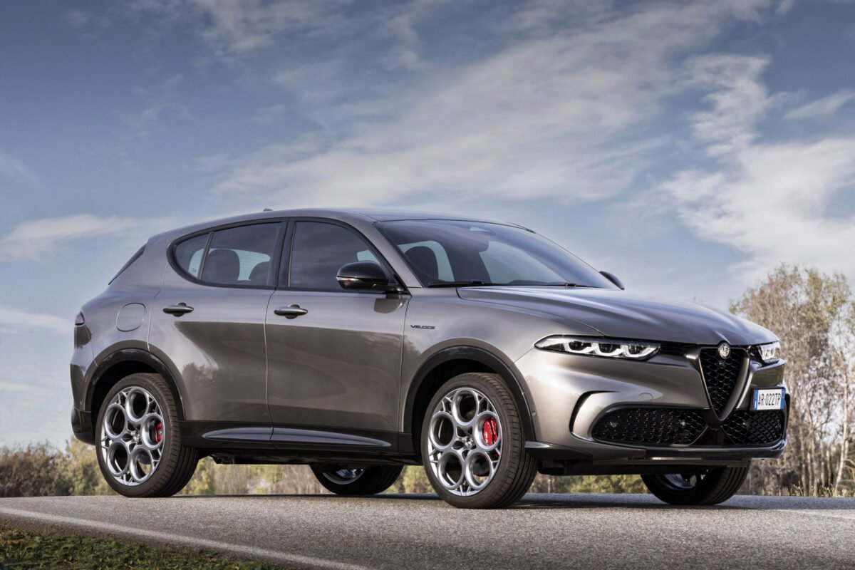 Alfa Romeo Tonale Türkiye satışa sunuldu
