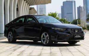 Honda Çin'de Üretim Kapasitesini Azaltıyor