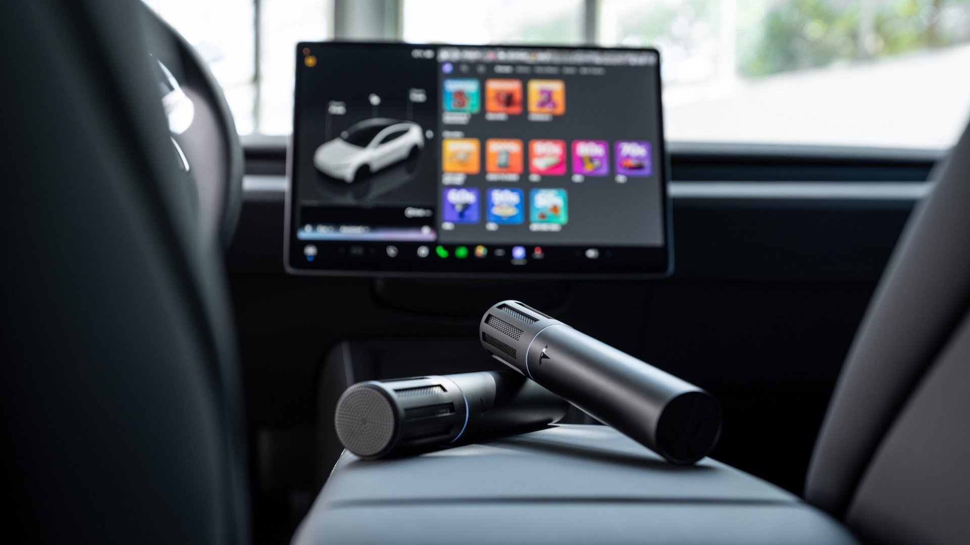 Tesla ABD kamu araç filolarında Sourcewell anlaşması