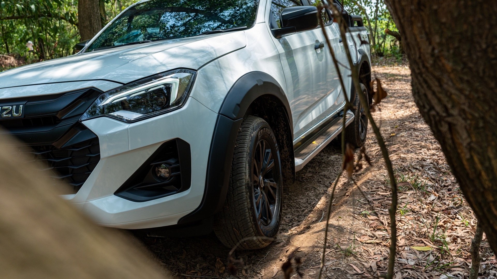 Isuzu D-Max 3.0 Diesel segmentte sağlamlığını koruyor