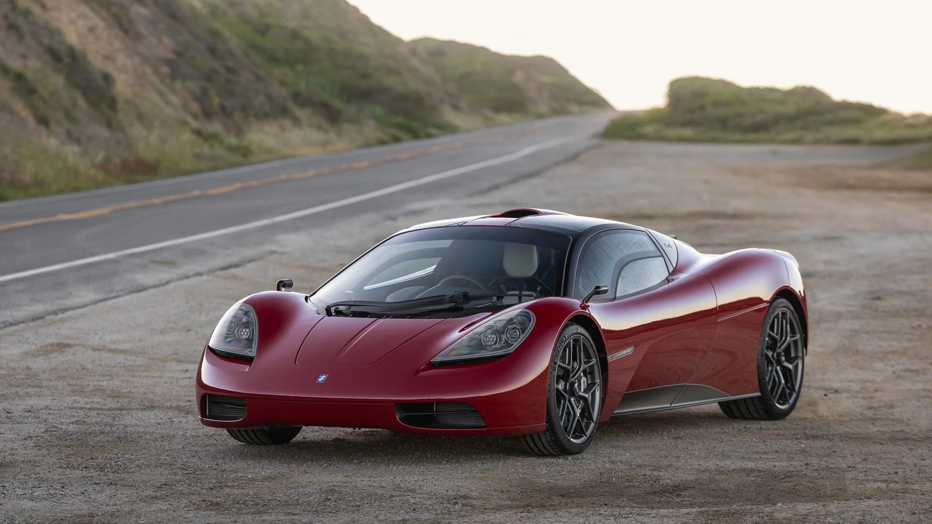 Gordon Murray T.50 açık artırmada liste fiyatının iki katına satıldı