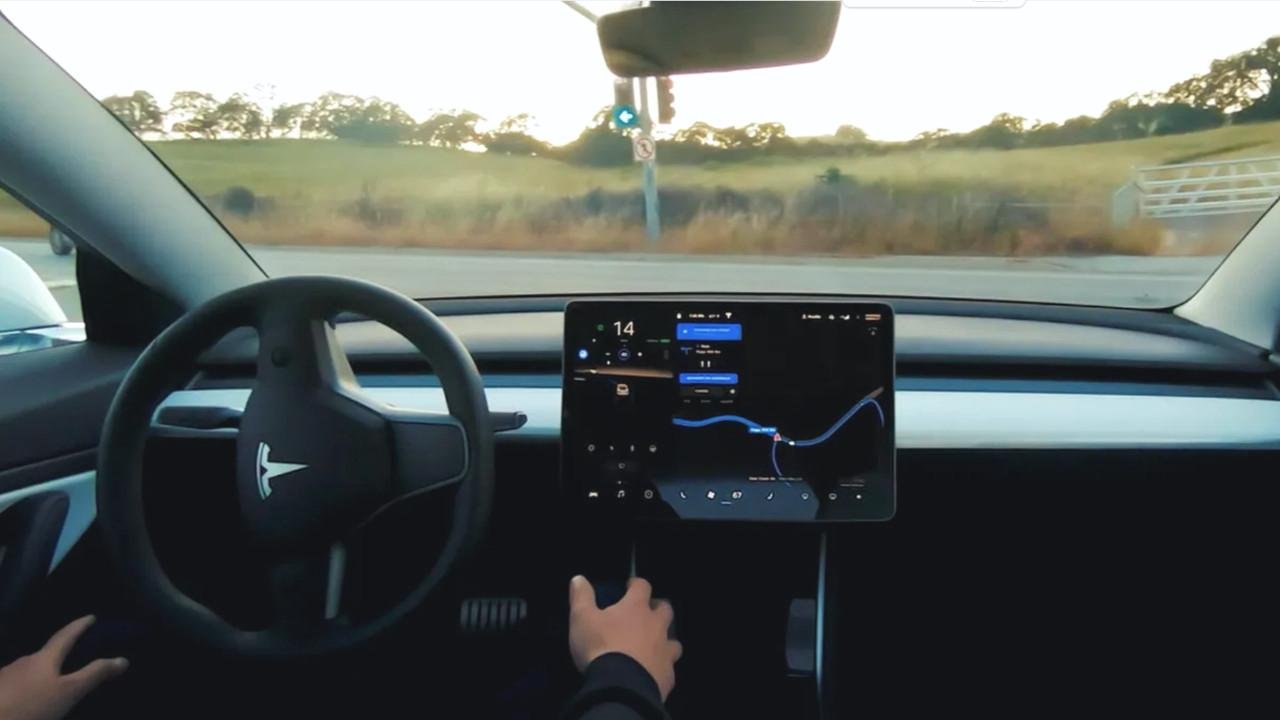 Tesla Tam Otonom Sürüş Donanım Yükseltmesi ve Ek Maliyetler