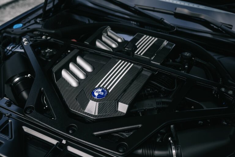 Bovensiepen Zagato Coupe tanıtıldı