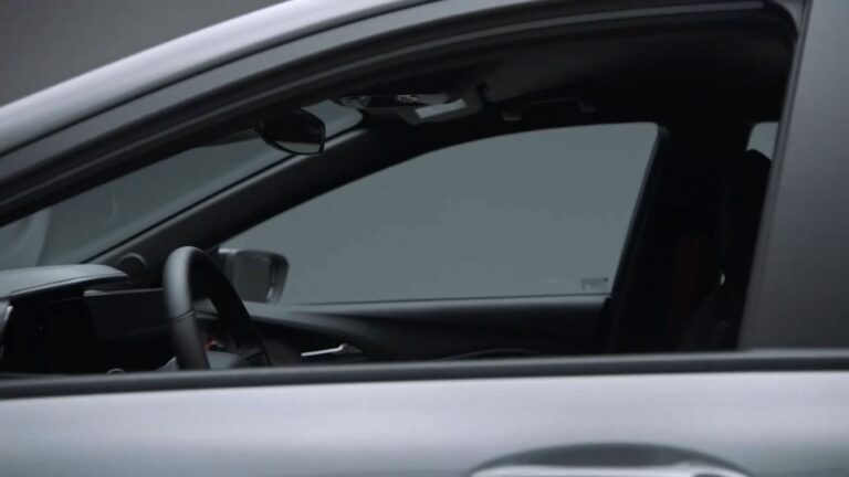 Chevrolet Sonic Brezilya tanıtımıyla crossover olarak geri döndü