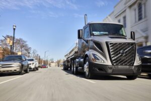 California göçmen tır şoförleri lisans krizi