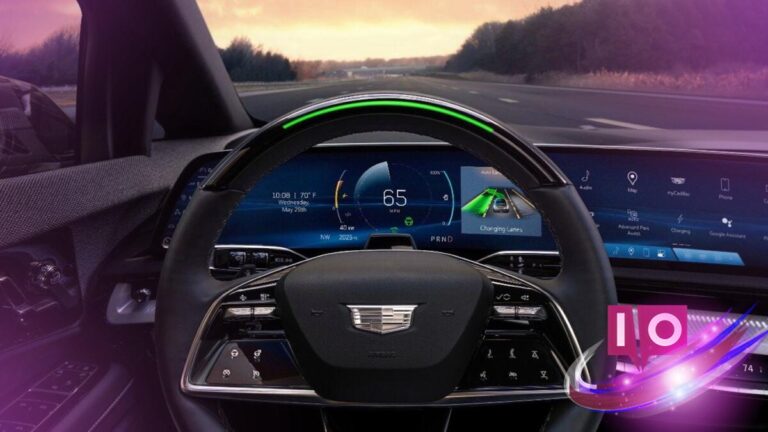 GM tasarım ve mühendislikte yapay zekadan yararlanıyor