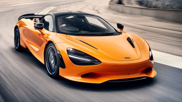 McLaren geleceğini açıklayacak