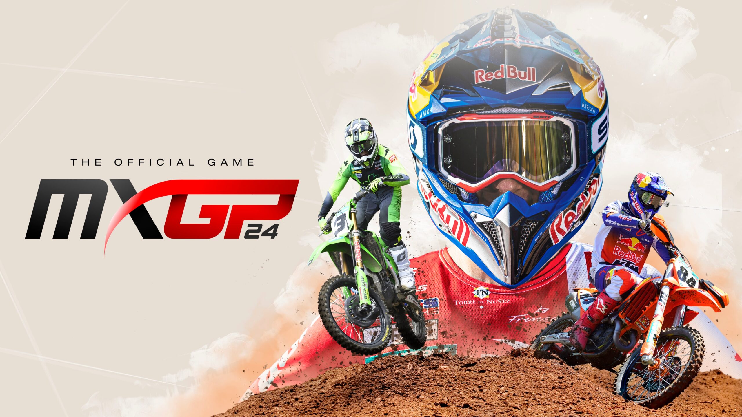 MXGP resmi oyunu Kaçkar Turizm Fuarı’nda deneyimlendi