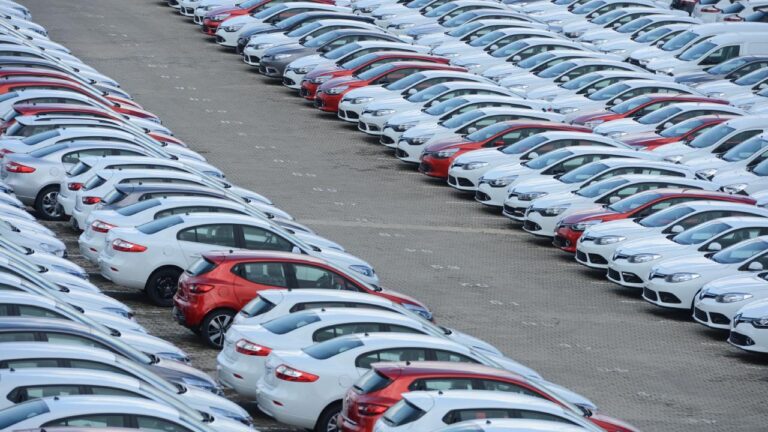 Sahibinden Otomobil Piyasası Görünümü raporu mart ayı verileri