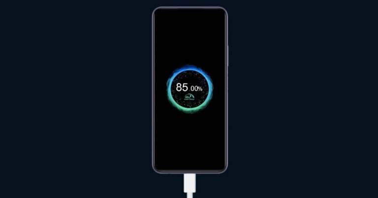 Sunwoda yeni hızlı şarj teknolojisini tanıttı