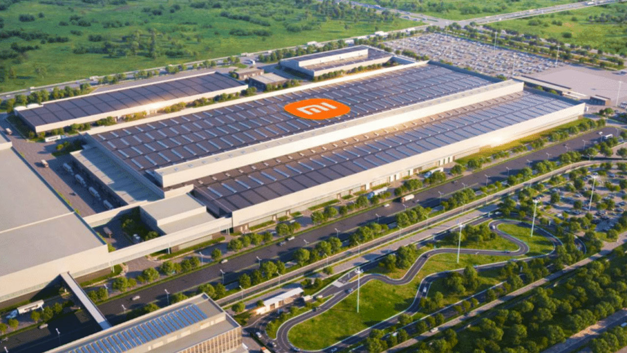 Xiaomi Avrupa Ar-Ge Merkezi Münih’te Açıldı