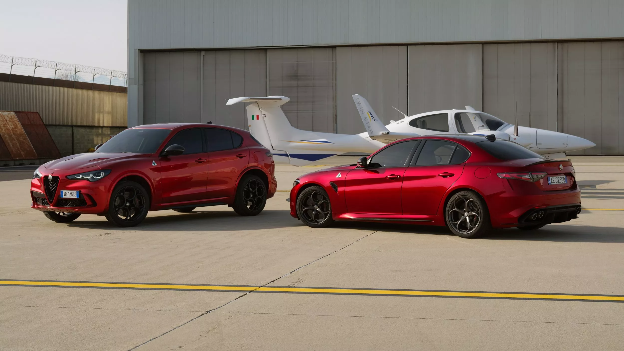 Alfa Romeo Giulia Quadrifoglio Ferrari Hissini Günlük Kullanıma Taşıyor