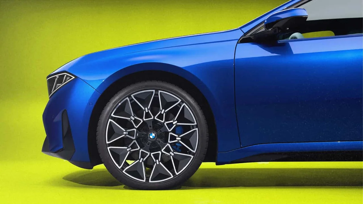 BMW 2026 Yeni Modeller: Tüm Liste