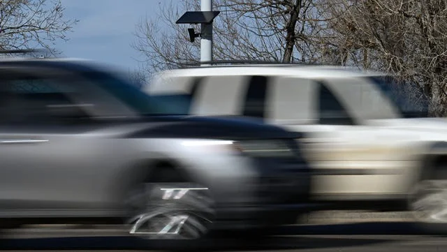 Colorado hız kameraları Waze’i etkisiz kıldı