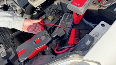 En İyi Araç Akü Takviye Cihazları