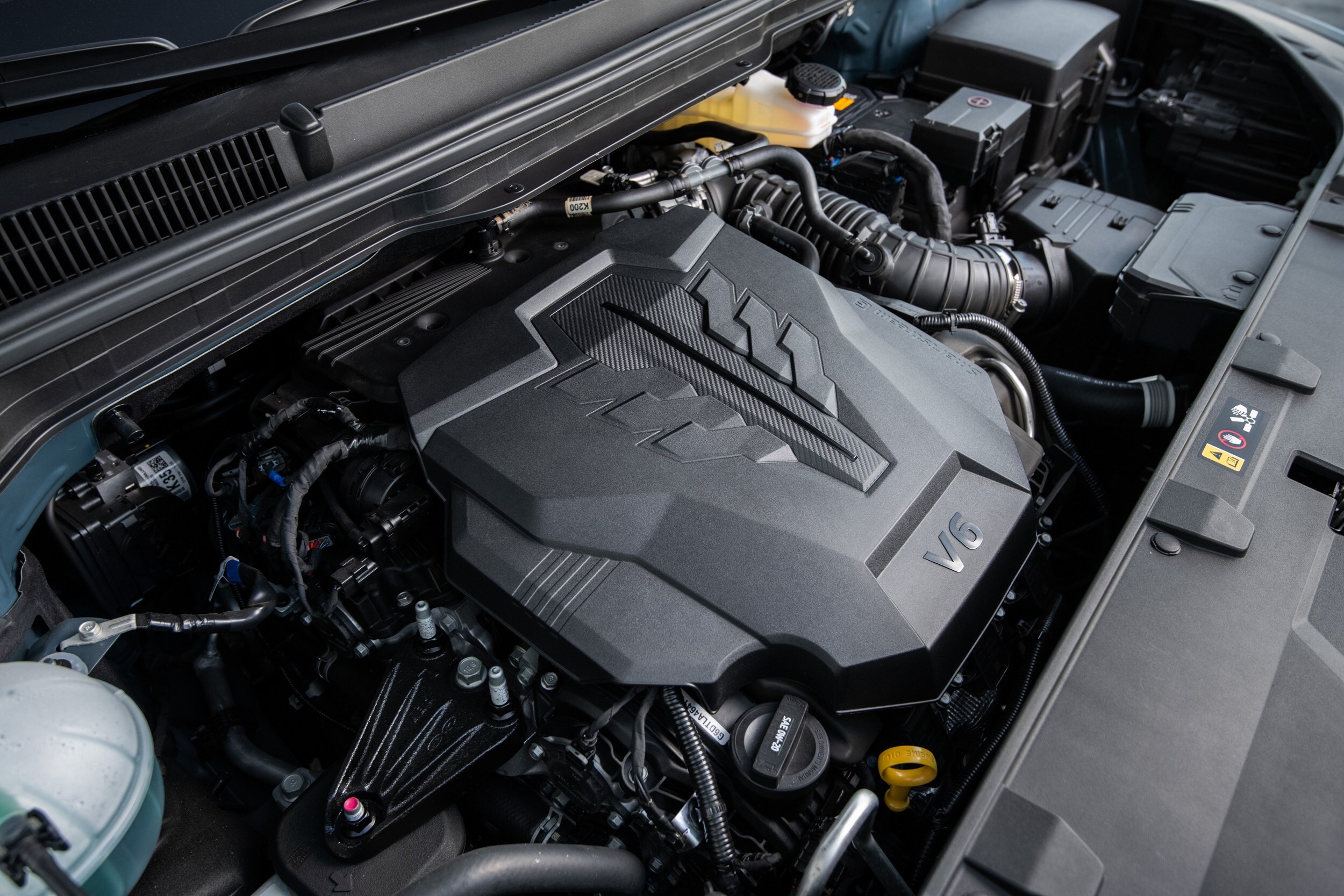 Genesis G80 orta-üst segmentte lüks sedan dengelerini değiştiriyor