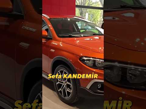 Fiat 500X 2026’da en çok satan model oldu