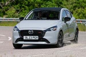 İkinci El Mazda 2 2023-2024 İncelemesi