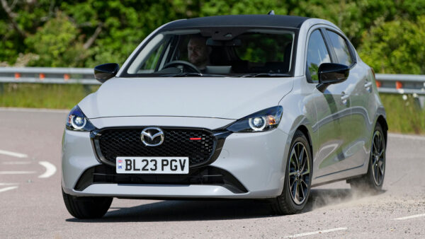 İkinci El Mazda 2 2023-2024 İncelemesi