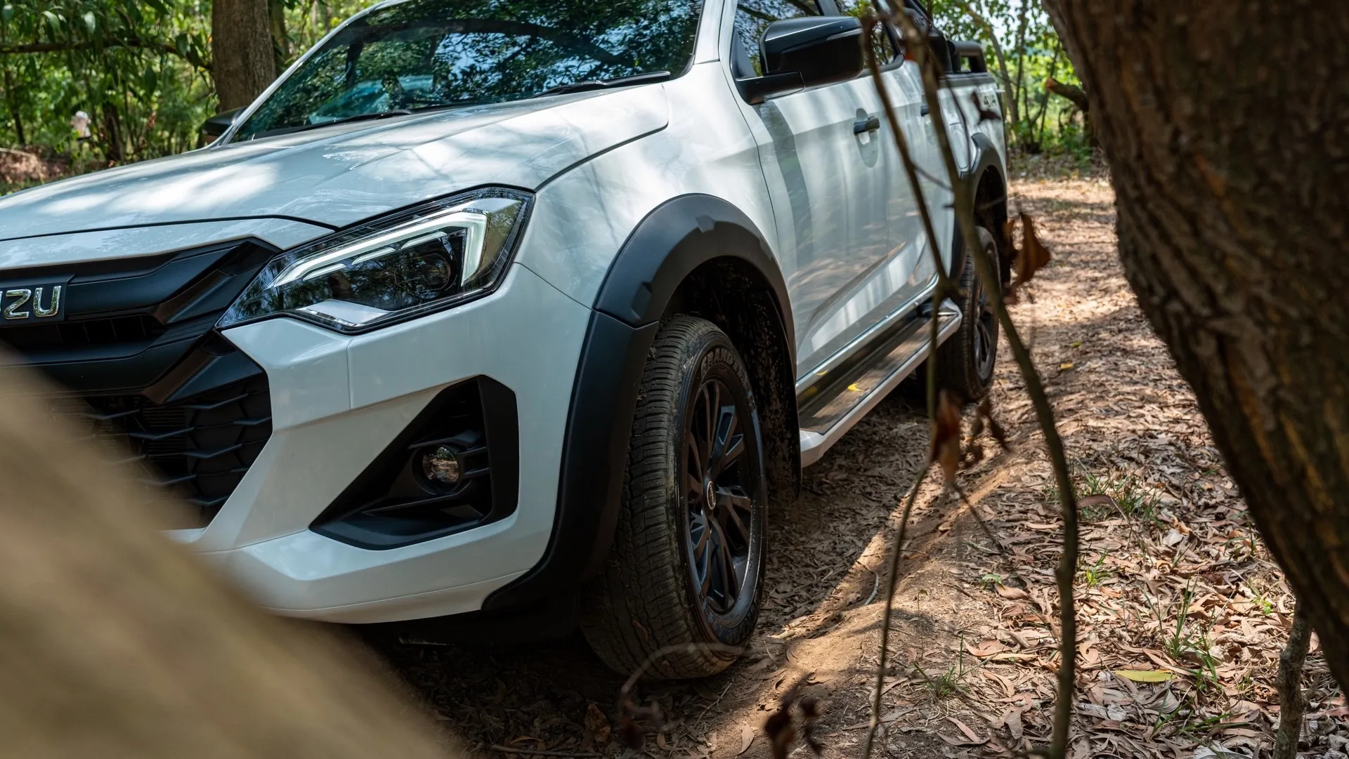 Isuzu D-Max 3.0 Diesel segmentte sağlamlığını koruyor