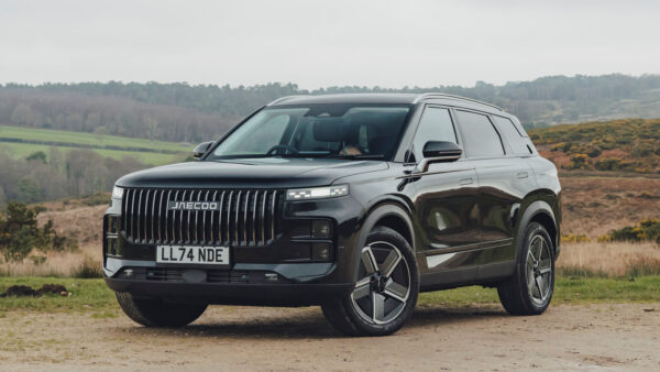 Jaecoo 7, Mart Ayında Türkiye’nin En Çok Satan Aracı Oldu