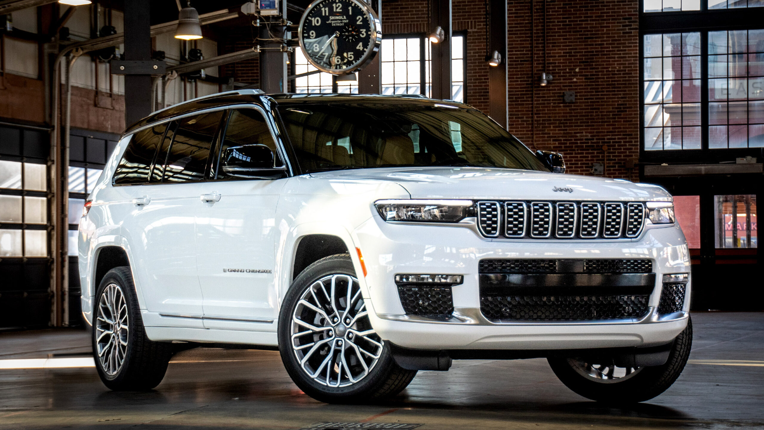 Jeep Grand Cherokee L satışı New York’ta dava konusu oldu