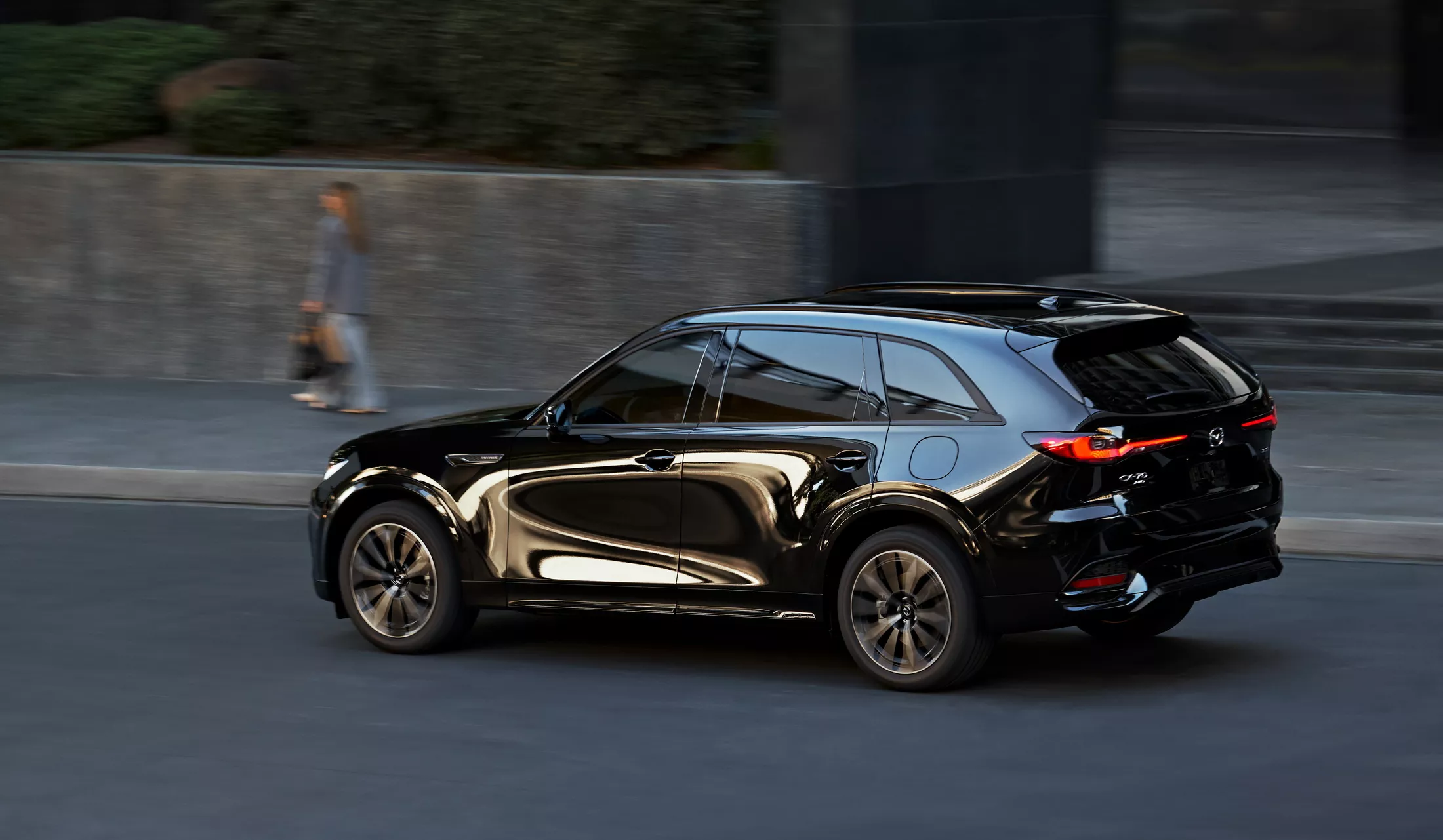 Mazda 3 Turbo Premium Plus Volkswagen GTI'ye Rakip Oluyor