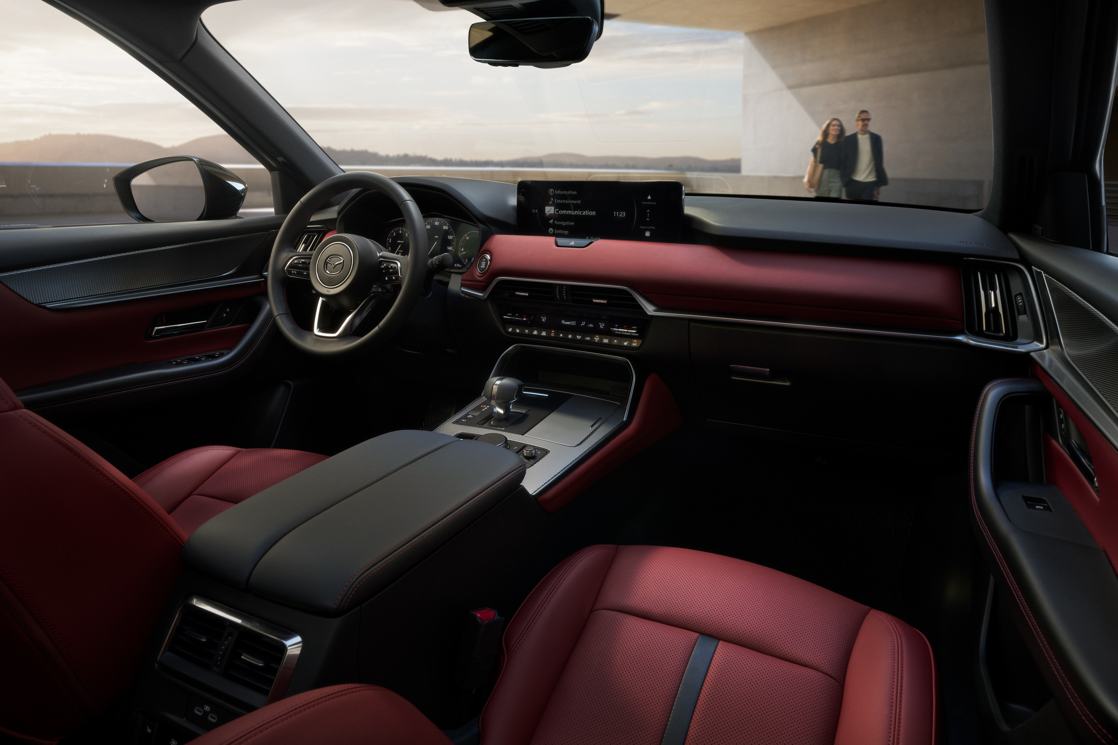 Mazda 3 Turbo Premium Plus Volkswagen GTI'ye Rakip Oluyor